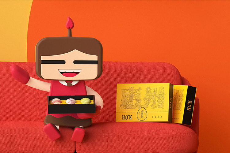 親手做個蛋糕 美味成真真開心