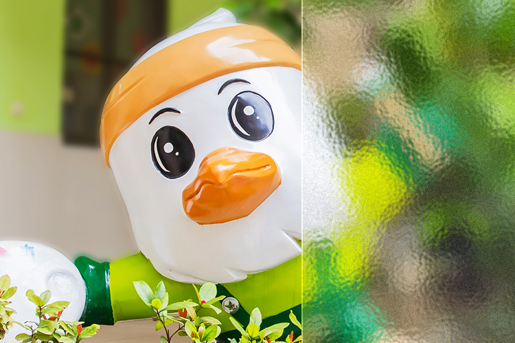 讓幼鷹勇敢飛翔 以愛(ài)培英 用心育童