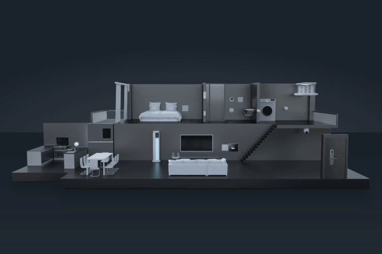 TCL物聯(lián)網(wǎng)智能鎖  懂你的家庭安全科技